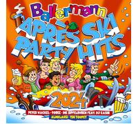 Various – Ballermann Apres Ski Party Hits 2024
