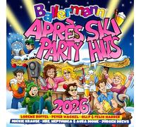 Various - Ballermann Apres Ski Party Hits 2026