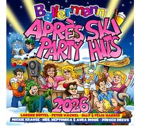 Various - Ballermann Apres Ski Party Hits 2026