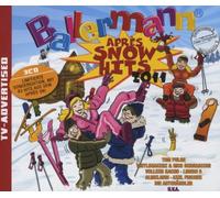 Various - Ballermann Apres Snow Hits 2011-Ltd.Edition