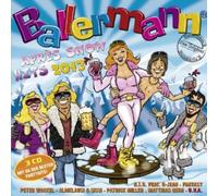Various - Ballermann Apres Snow Hits 2013