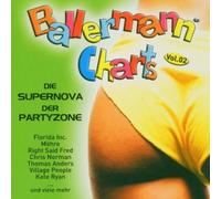 Various - Ballermann Charts 2