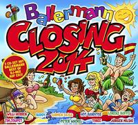 Various - Ballermann Closing 2014