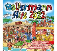 Various - Ballermann Hits 2022