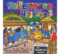 Various - Ballermann Hits 97
