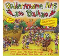 Various - Ballermann Hits am Balkan
