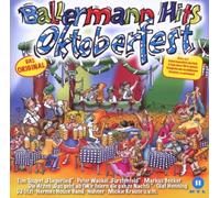 Various - Ballermann Hits-Oktoberfest