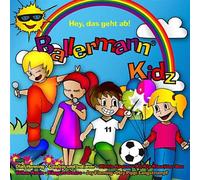 Various - Ballermann Kidz