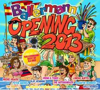 Various - Ballermann Opening 2013