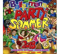 Various - Ballermann Party Sommer 2018