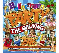 Various: Ballermann Party-The Opening 2016