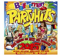 Various - Ballermann Partyhits-das Wer