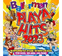 Various - Ballermann Playa Hits 2023