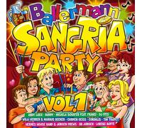 Various - Ballermann Sangria Party Vol.1