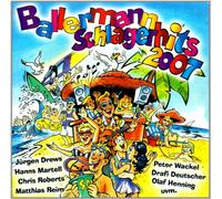 Various - Ballermann Schlagerhits 2007