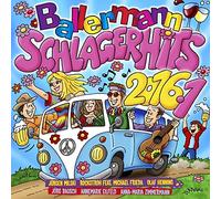 Various - Ballermann Schlagerhits 2016.1
