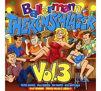 Various - Ballermann Thekenschlager Vol. 3