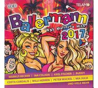 Various - Ballermann X X L 20 17