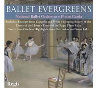 Various - Ballet Evergreens
