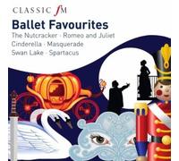 Various - Ballet Favourites