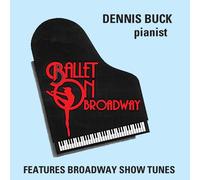 Various - Ballet On Broadway