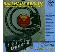 Various - Ballhaus Berlin