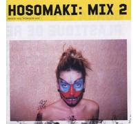 Various / Balli, Cliff (Mixed By) – Hosomaki Mix 2 – CD