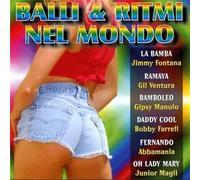Various - Balli & Ritmi Nel Mondo