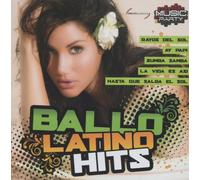 various - Ballo Latino Hits