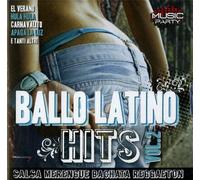 Various - Ballo Latino Hits Vol. 2