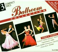 Various - Ballroom Collection-----------