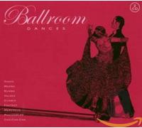 Ballroom Dances