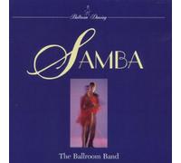 Various - Ballroom Dancing