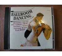 Various - Ballroom Dancing