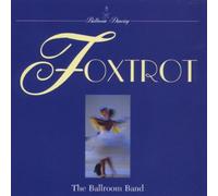 Various - Ballroom Dancing