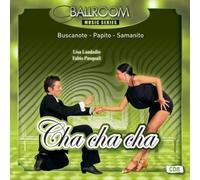 Various - Ballroom Music Series - Cha Cha Cha