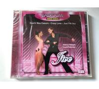 Various - Ballroom Music Series - Jive