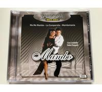 Various - Ballroom Music Series - Mambo