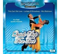 Various - Ballroom Music Series - Quick Step-Fox Trot