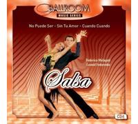 Various - Ballroom Music Series - Salsa