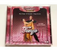 Various - Ballroom Music Series - Tango