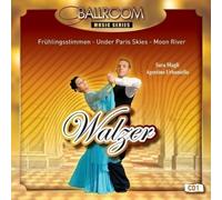 Various - Ballroom Music Series - Walzer