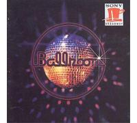 Various Ballroom: Original Broadway Cast (CD) Album (US IMPORT)