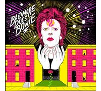 Various - Baltimore Does Bowie [VINYL]