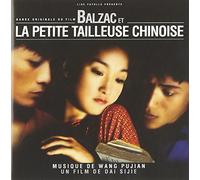 Various - Balzac Y Joven Costure