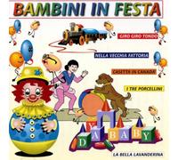 Various - Bambini in Festa
