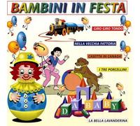 Various - Bambini in Festa