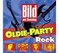 Various - Bams Oldie Party Rock