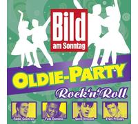 Various - Bams Oldie Party Rock'N'Roll