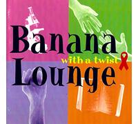 Various - Banana Lounge